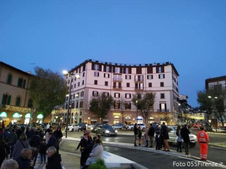 Sole Florence Luaran gambar
