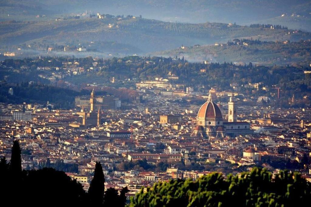 Sole Florence Luaran gambar
